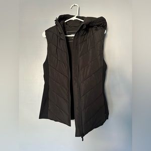ZARA SLIM PUFFER VEST, Winter/Fall Vest